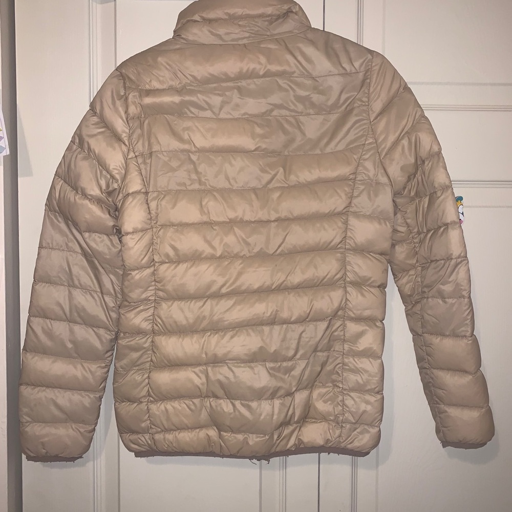 Puffer jacket✨ - Picture 3 of 4